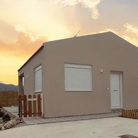Nostalgico Cottage Χανιά Εξωτερικό φωτογραφία