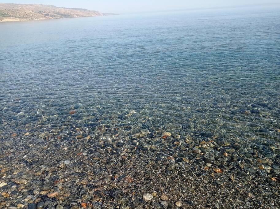 Nostalgico Cottage Χανιά Εξωτερικό φωτογραφία