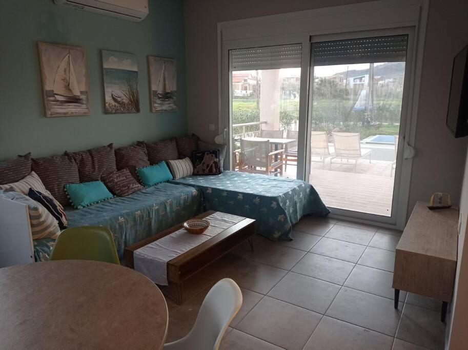 Nostalgico Cottage Χανιά Εξωτερικό φωτογραφία