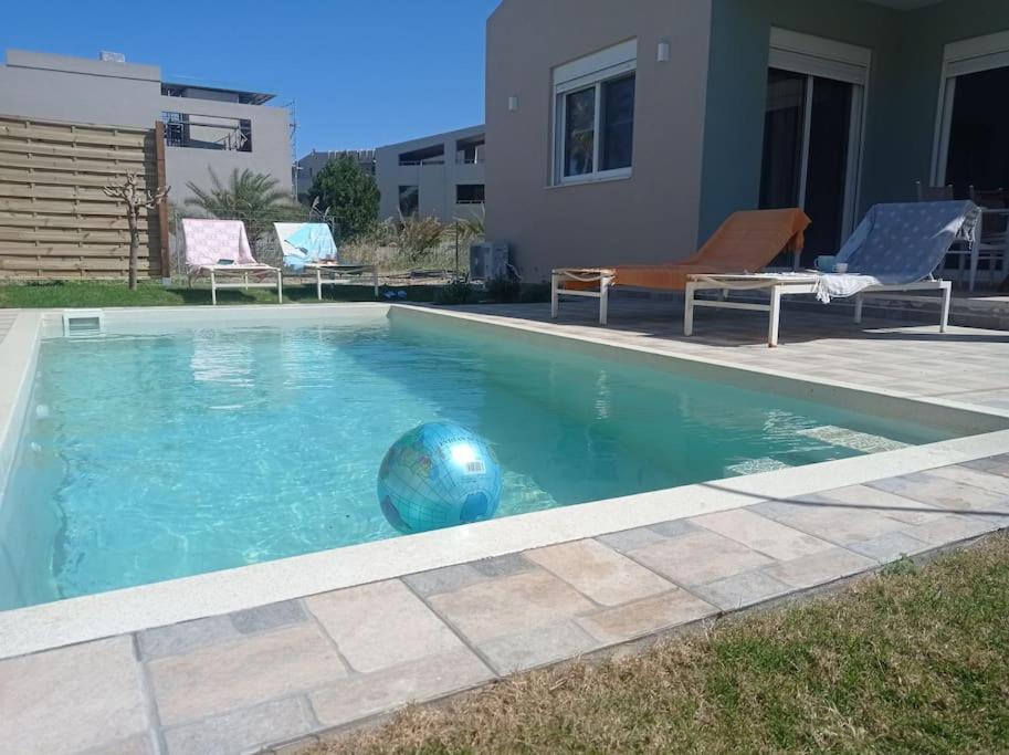 Nostalgico Cottage Χανιά Εξωτερικό φωτογραφία