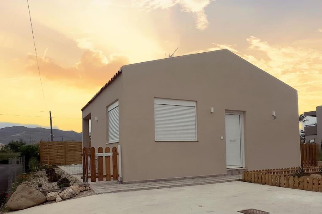 Nostalgico Cottage Χανιά Εξωτερικό φωτογραφία