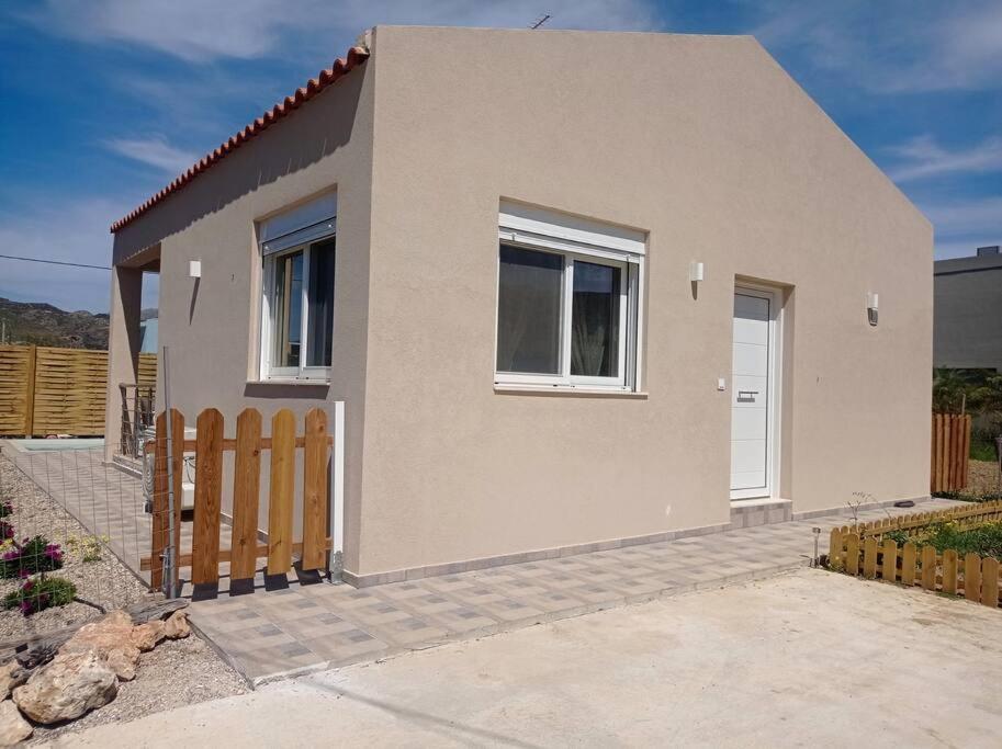 Nostalgico Cottage Χανιά Εξωτερικό φωτογραφία