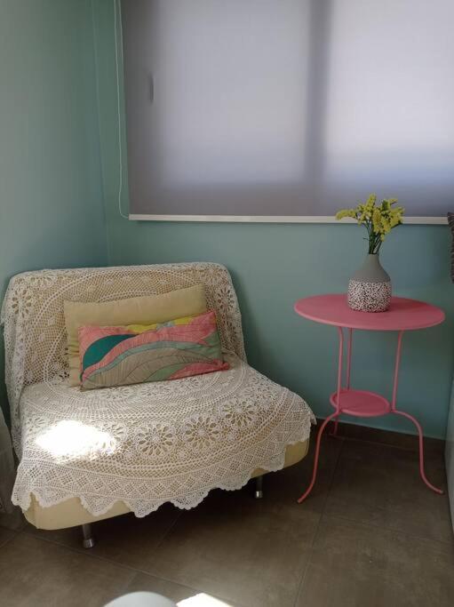 Nostalgico Cottage Χανιά Εξωτερικό φωτογραφία